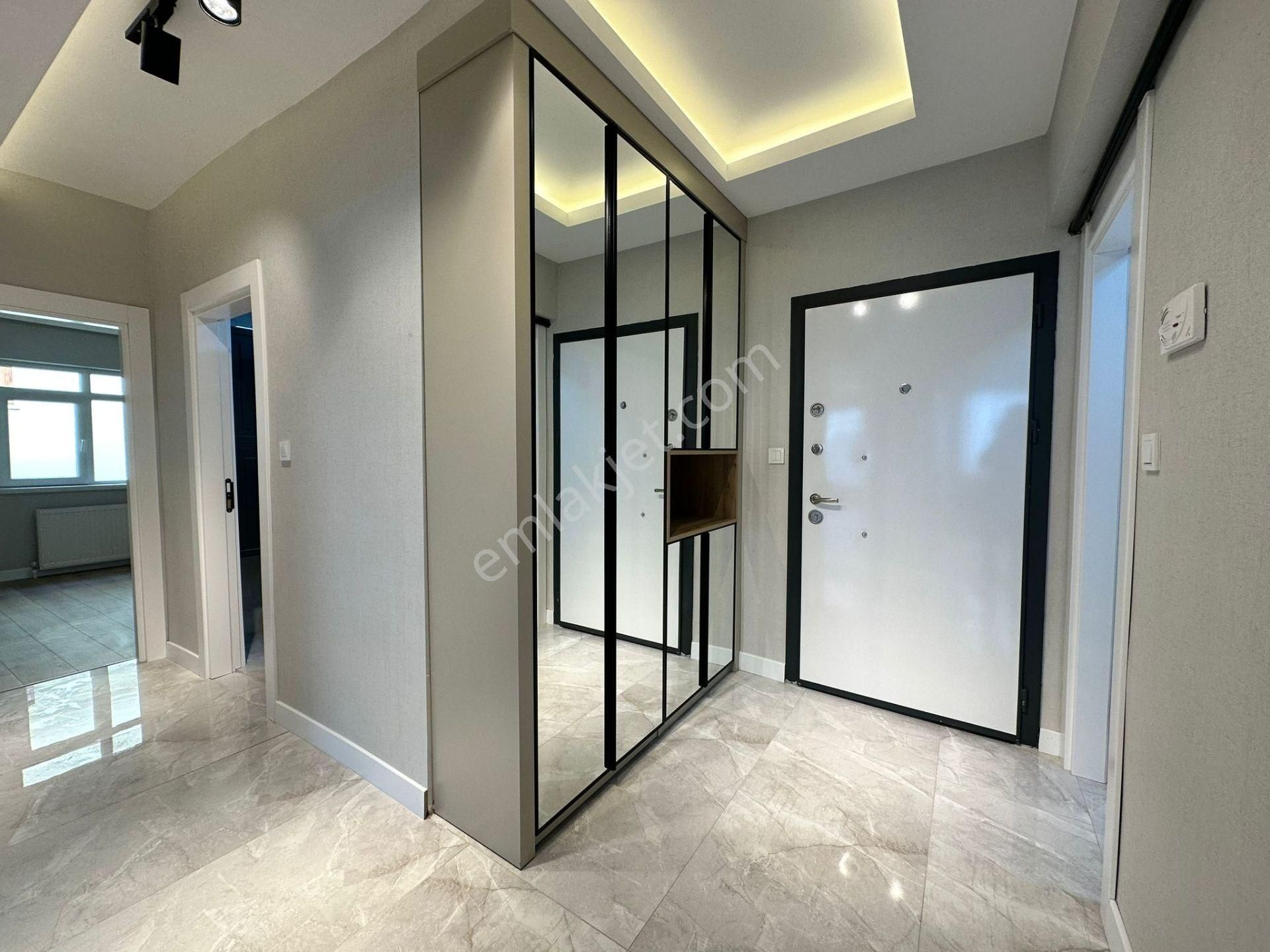 Gata Şehir Hast. Yakını 3+1 Bağımsız Park Manzaralı Lüks Yapılı - Görsel 15