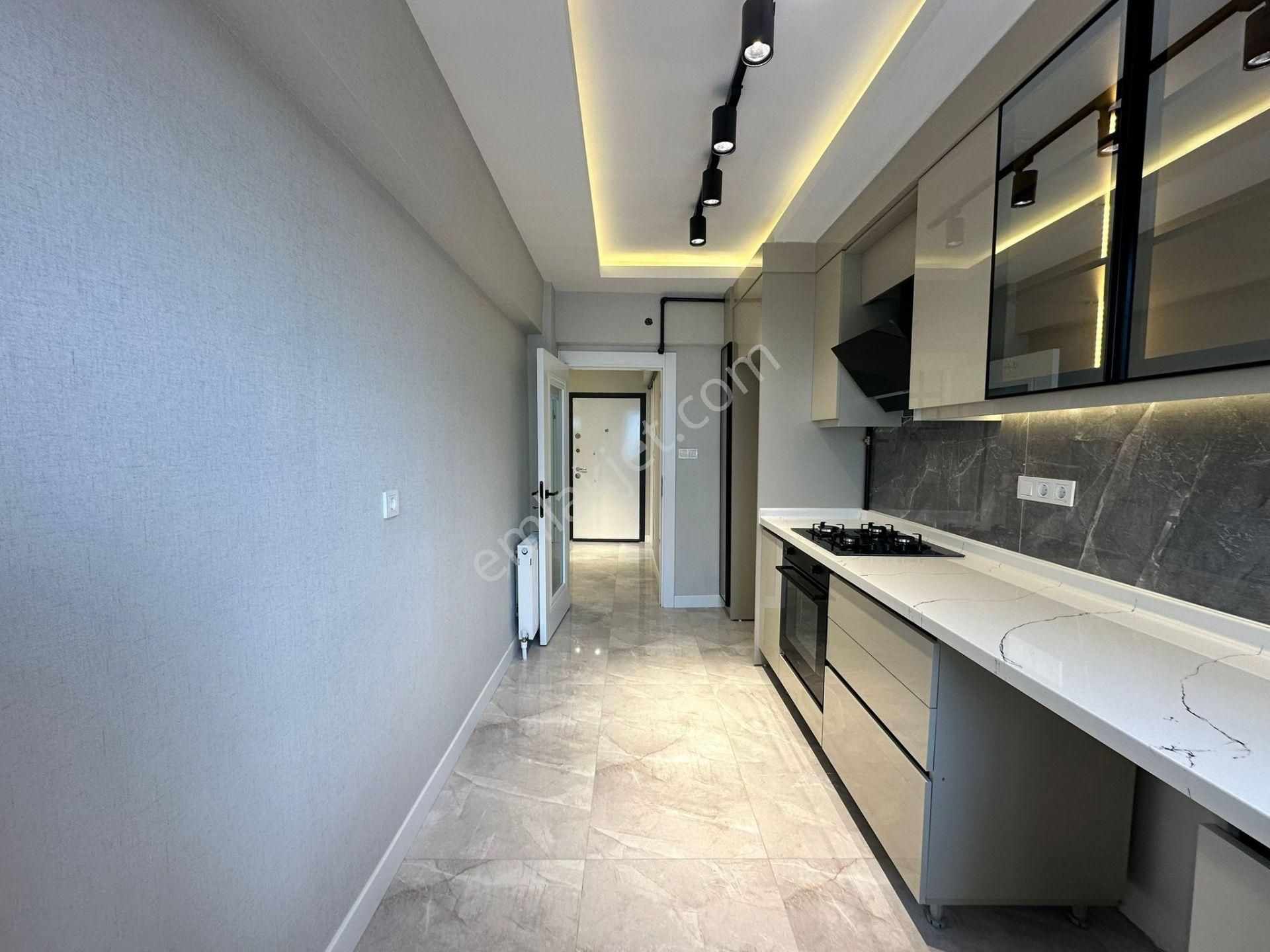 Gata Şehir Hast. Yakını 3+1 Bağımsız Park Manzaralı Lüks Yapılı - Görsel 20