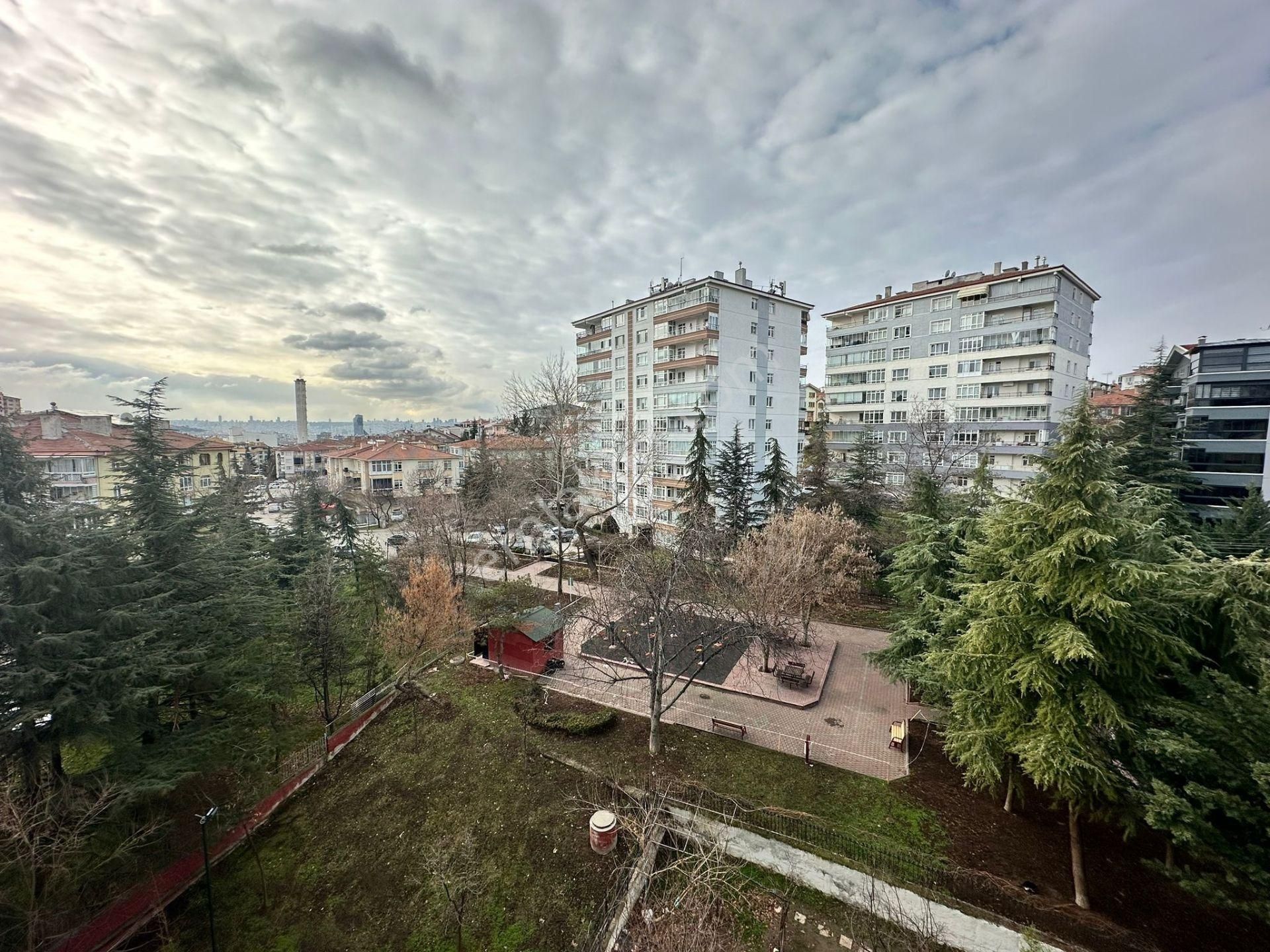 Gata Şehir Hast. Yakını 3+1 Bağımsız Park Manzaralı Lüks Yapılı - Görsel 27