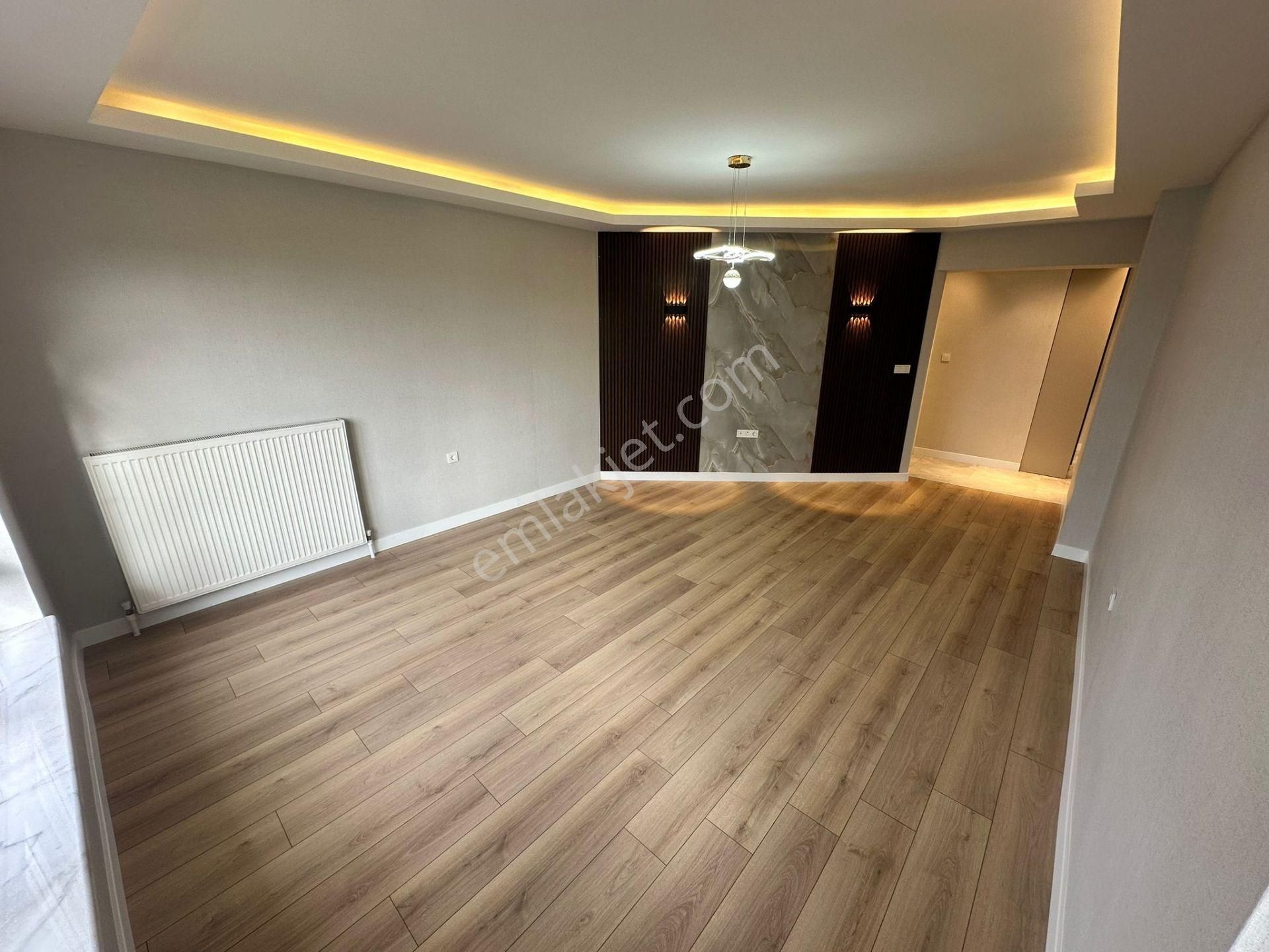 Gata Şehir Hast. Yakını 3+1 Bağımsız Park Manzaralı Lüks Yapılı - Görsel 6