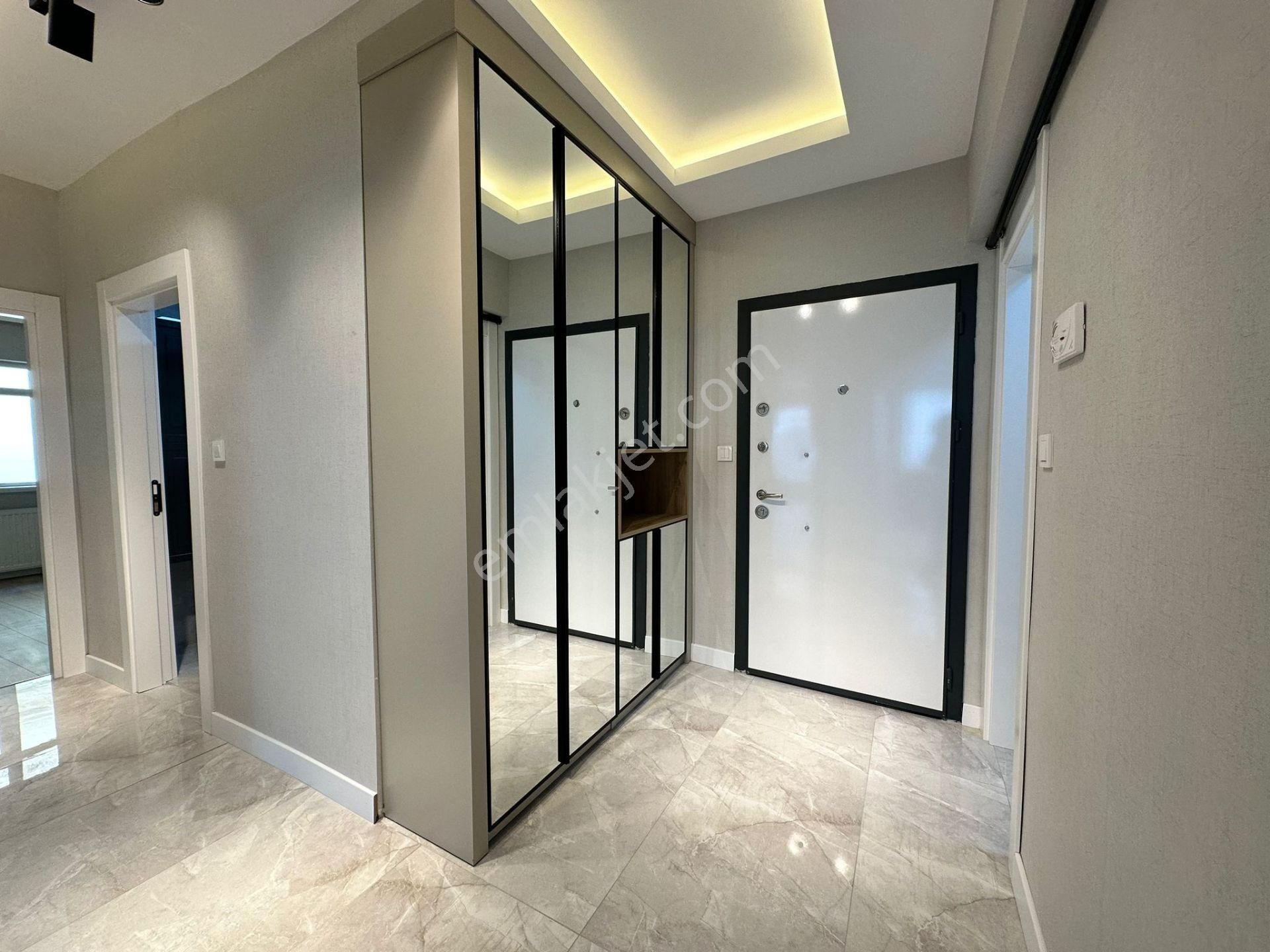 Gata Şehir Hast. Yakını 3+1 Bağımsız Park Manzaralı Lüks Yapılı - Görsel 8