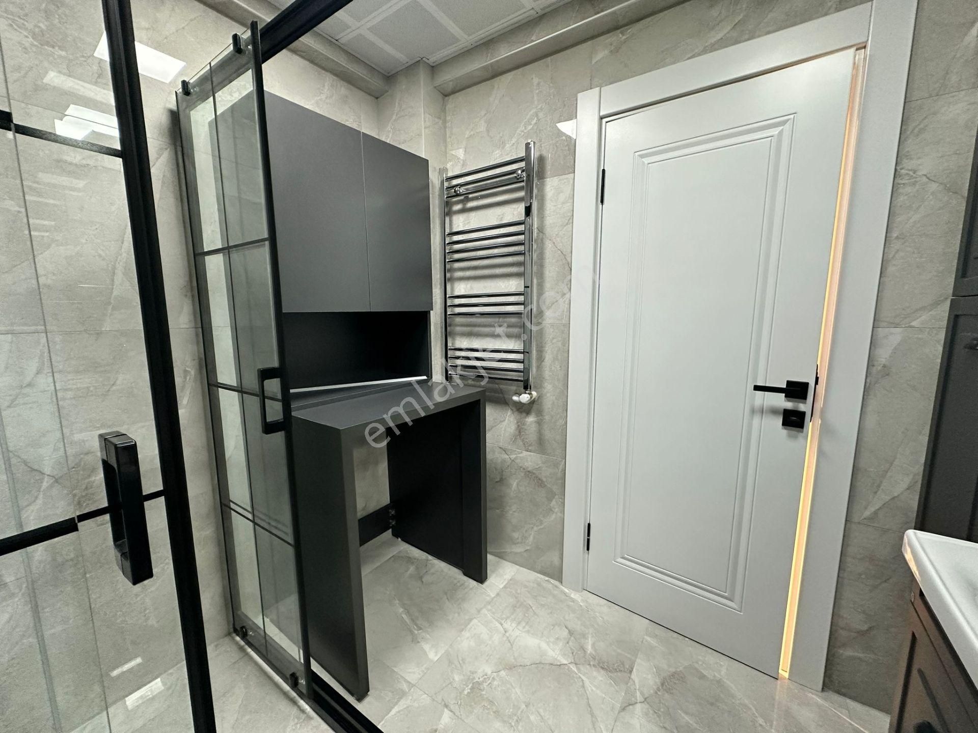 Gata Şehir Hast. Yakını 3+1 Bağımsız Park Manzaralı Lüks Yapılı - Görsel 9