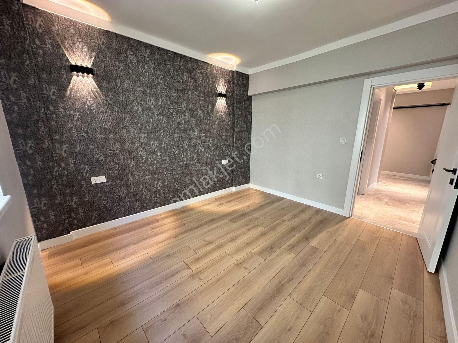 Gata Şehir Hast. Yakını 3+1 Bağımsız Park Manzaralı Lüks Yapılı - Görsel 22