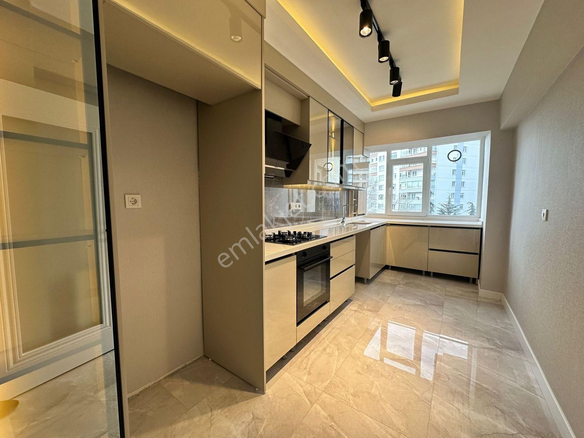 Gata Şehir Hast. Yakını 3+1 Bağımsız Park Manzaralı Lüks Yapılı - Görsel 2