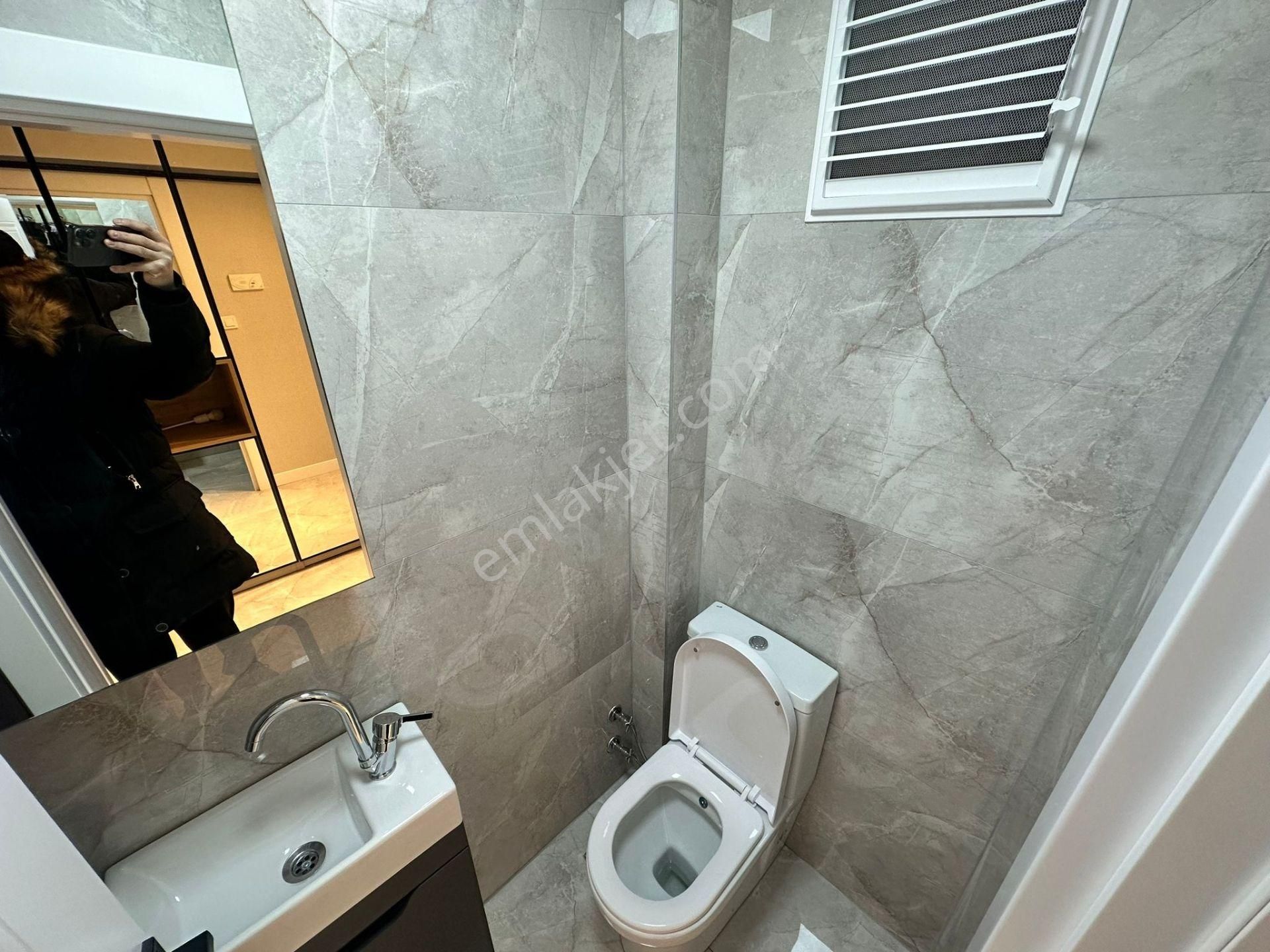 Gata Şehir Hast. Yakını 3+1 Bağımsız Park Manzaralı Lüks Yapılı - Görsel 32