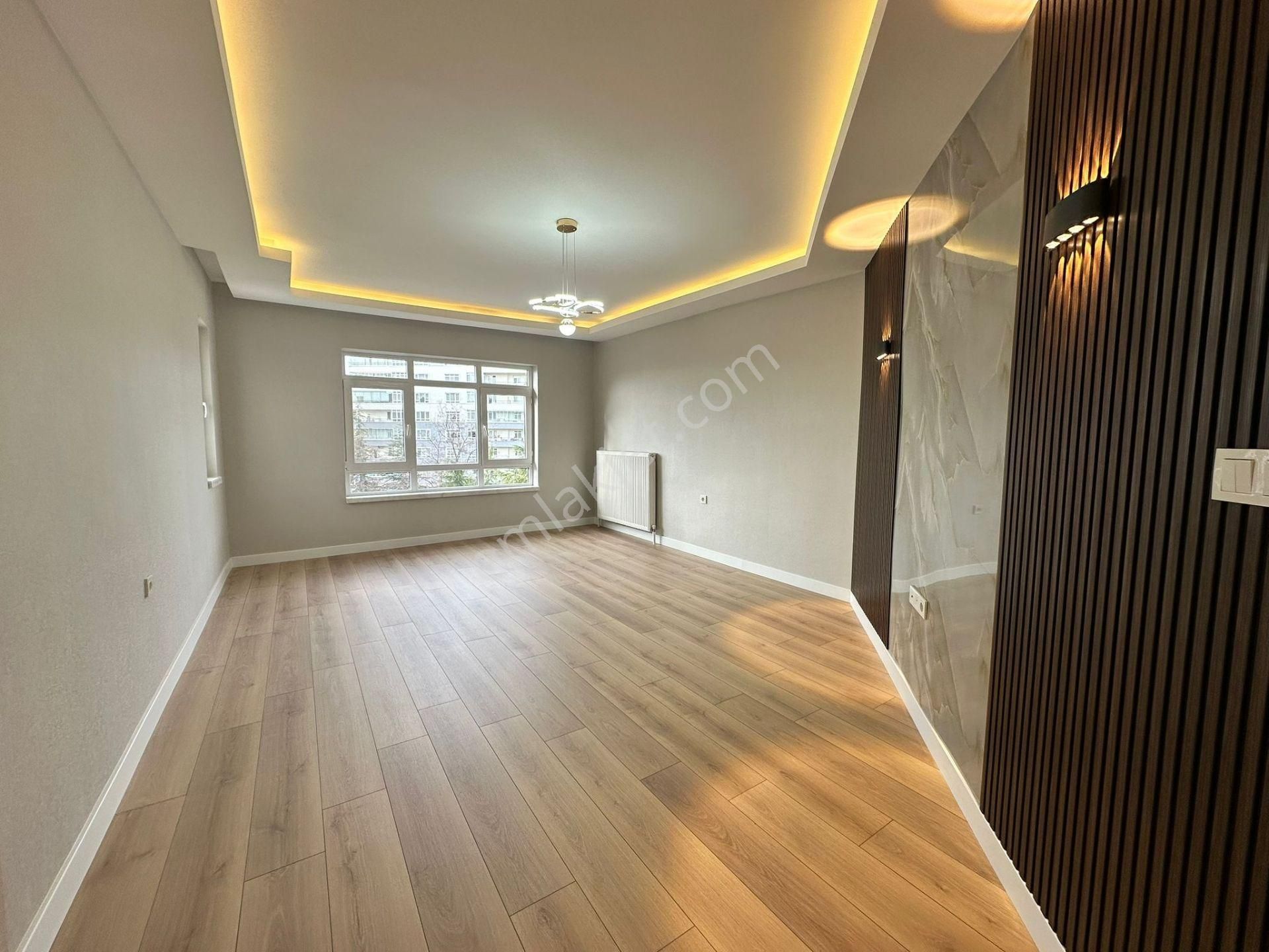 Gata Şehir Hast. Yakını 3+1 Bağımsız Park Manzaralı Lüks Yapılı - Görsel 14