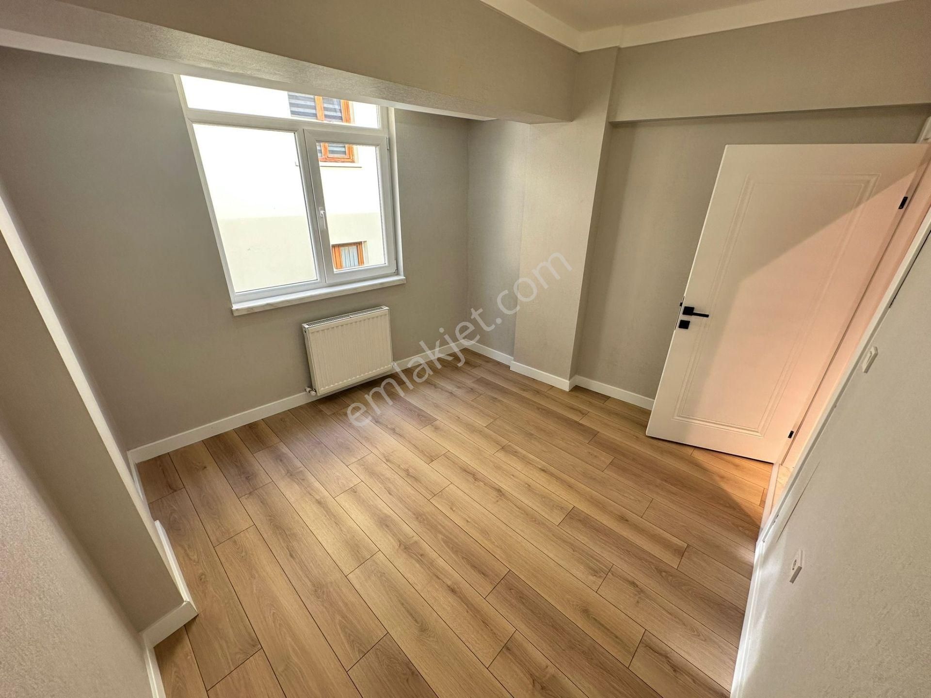 Gata Şehir Hast. Yakını 3+1 Bağımsız Park Manzaralı Lüks Yapılı - Görsel 24