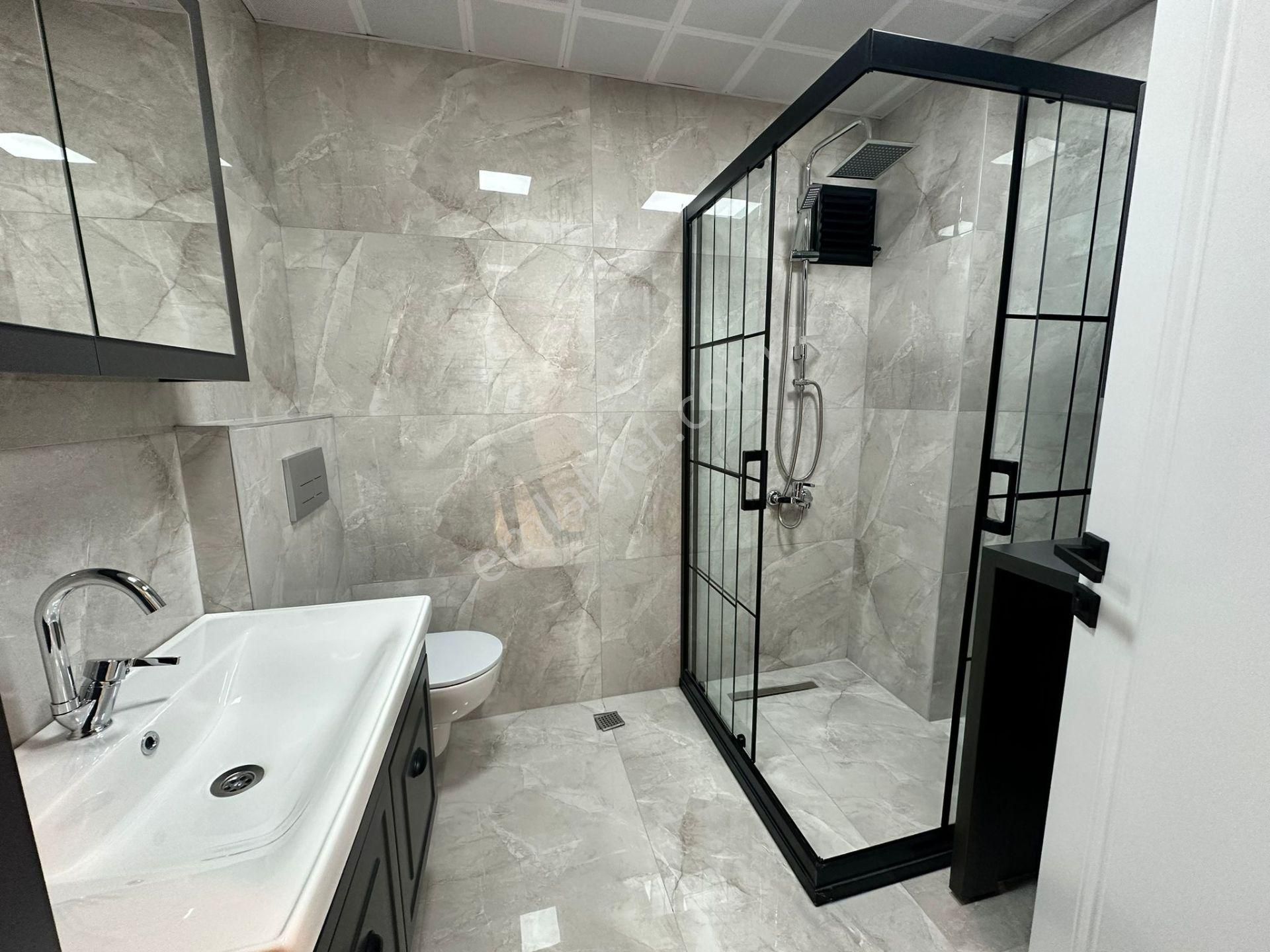 Gata Şehir Hast. Yakını 3+1 Bağımsız Park Manzaralı Lüks Yapılı - Görsel 11