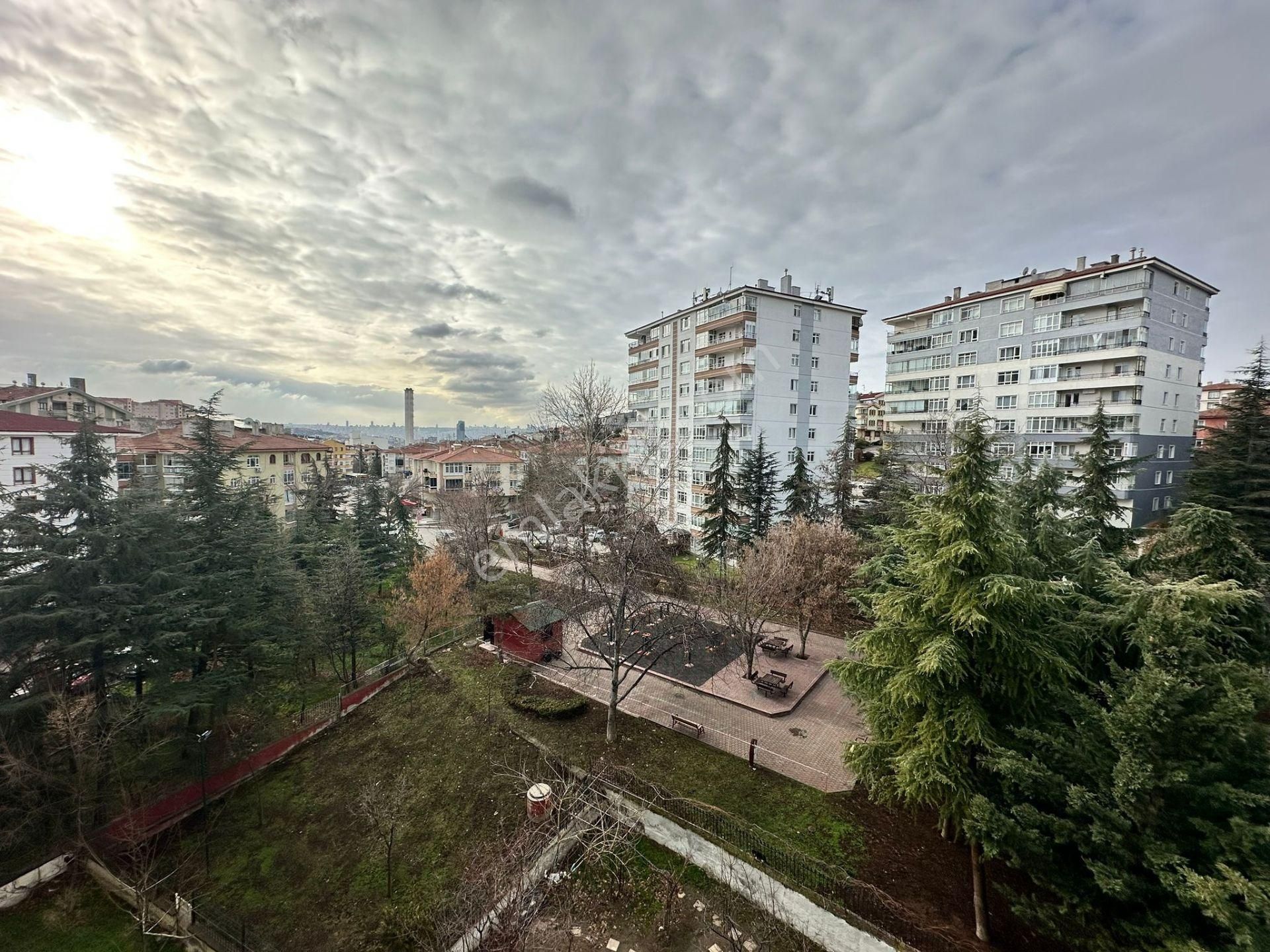 Gata Şehir Hast. Yakını 3+1 Bağımsız Park Manzaralı Lüks Yapılı - Görsel 19