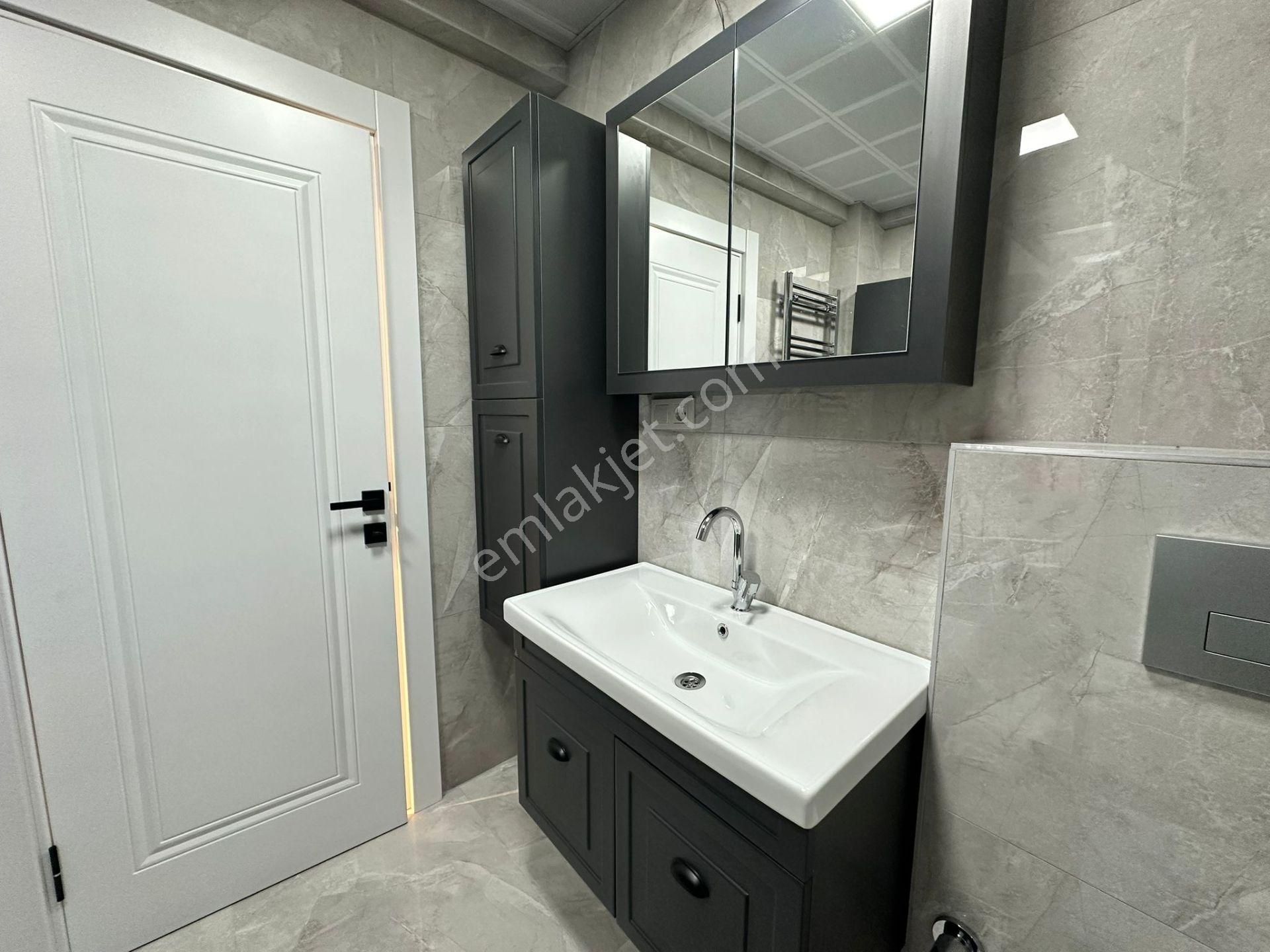 Gata Şehir Hast. Yakını 3+1 Bağımsız Park Manzaralı Lüks Yapılı - Görsel 10