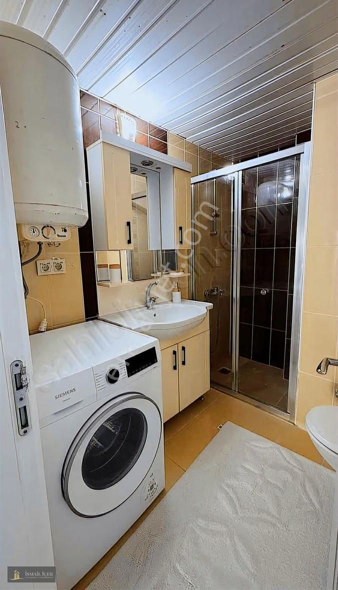 Hurma'da Sıfırdan Daha Muhteşem Eşyalı 2-+1 - Görsel 8