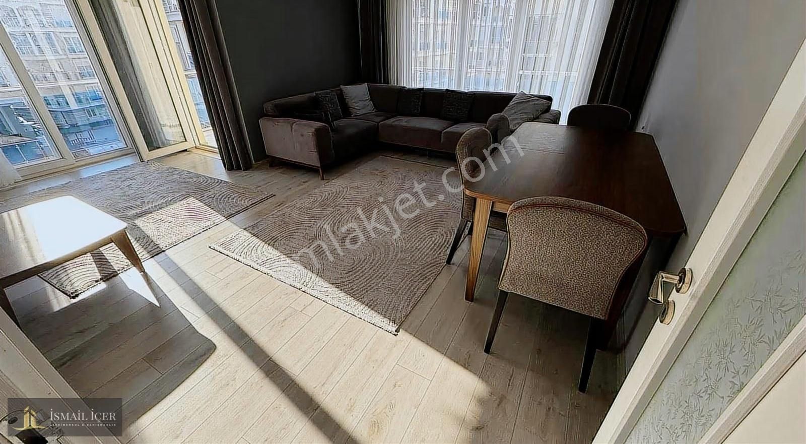 Hurma'da Sıfırdan Daha Muhteşem Eşyalı 2-+1 - Görsel 10