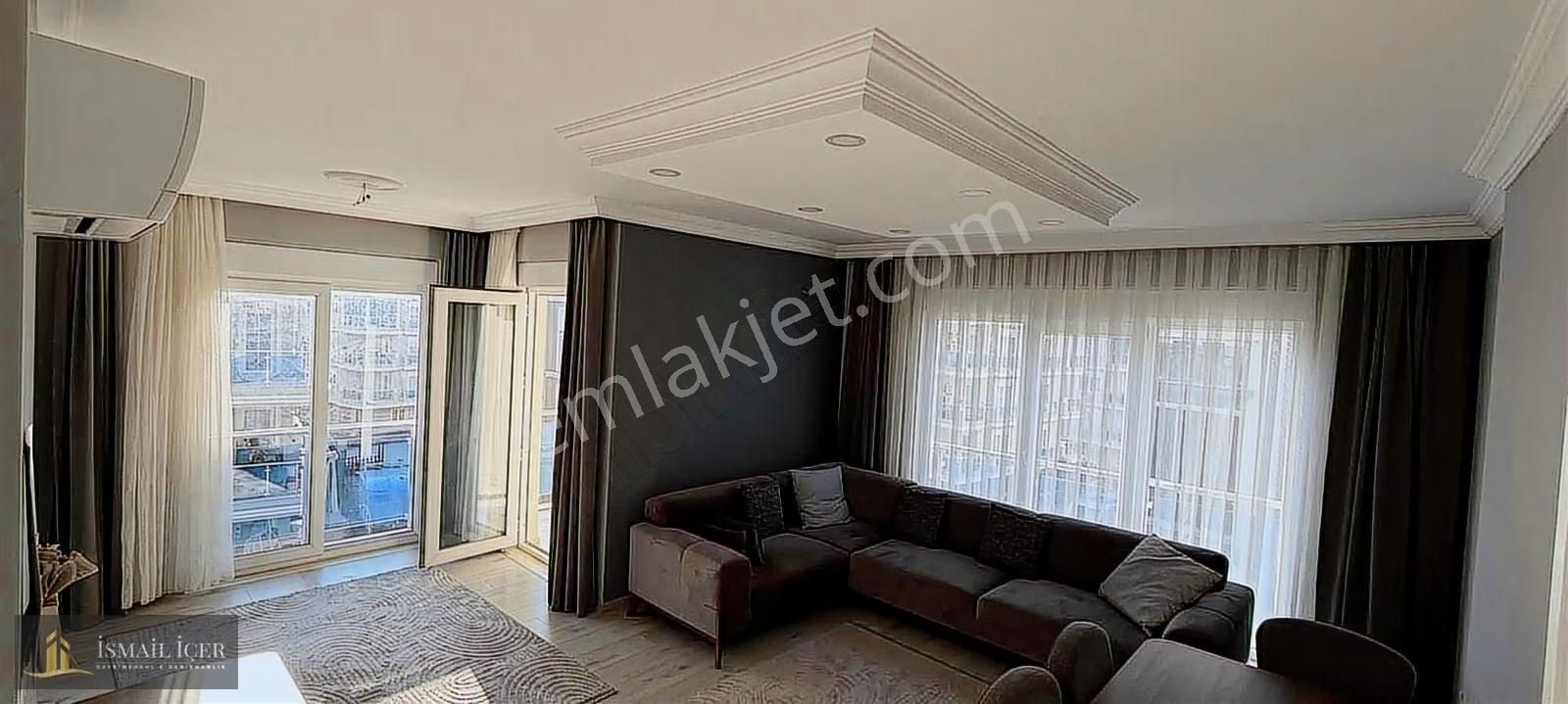 Hurma'da Sıfırdan Daha Muhteşem Eşyalı 2-+1