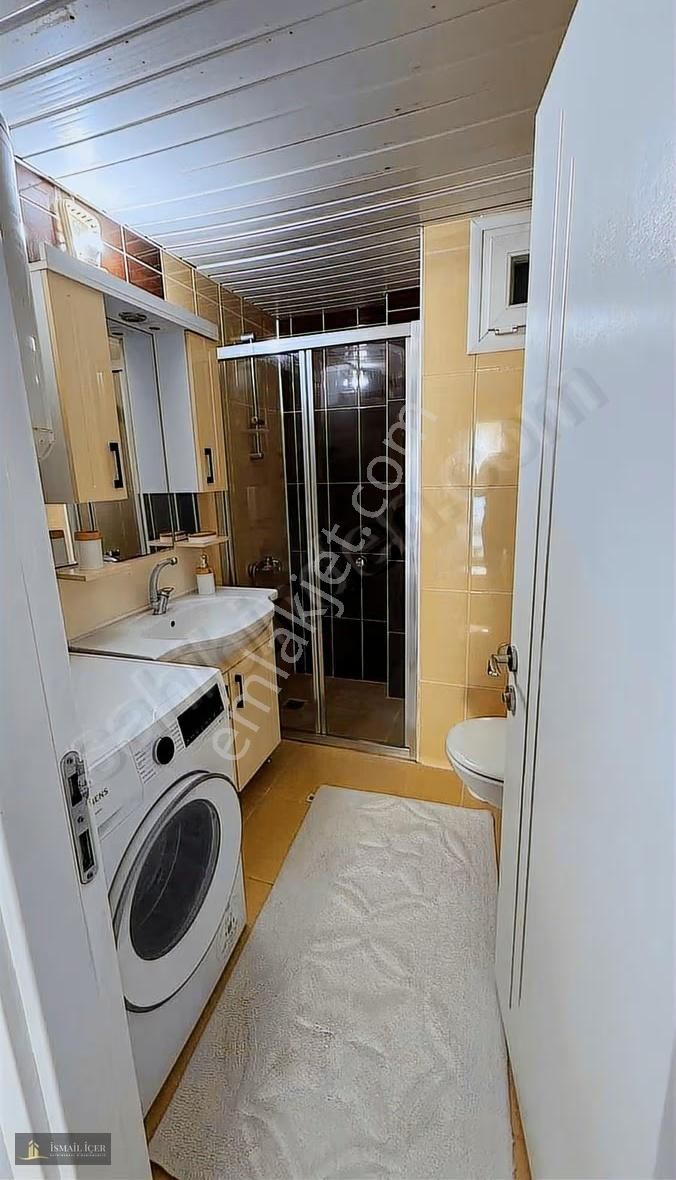 Hurma'da Sıfırdan Daha Muhteşem Eşyalı 2-+1 - Görsel 18