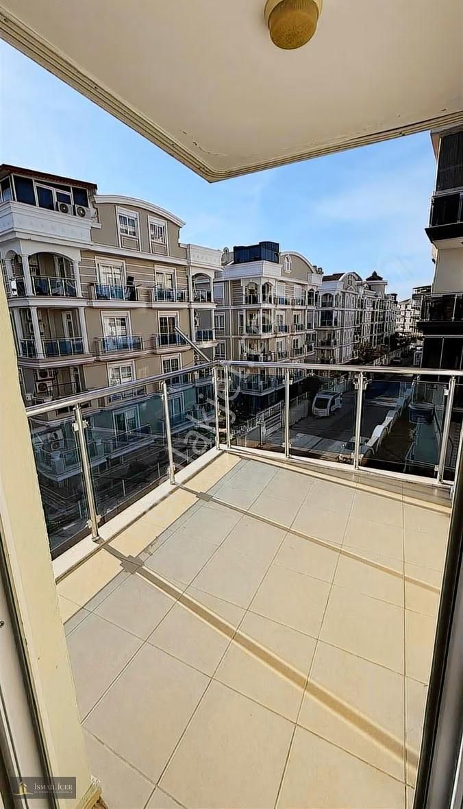 Hurma'da Sıfırdan Daha Muhteşem Eşyalı 2-+1 - Görsel 3