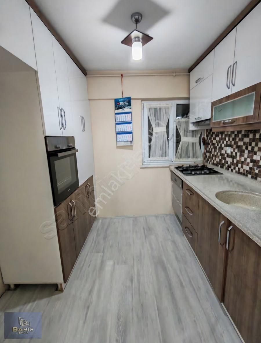 Barış Gayrimenkul'den Umurbey'de Ara Kat Bakımlı Daire. - Görsel 19