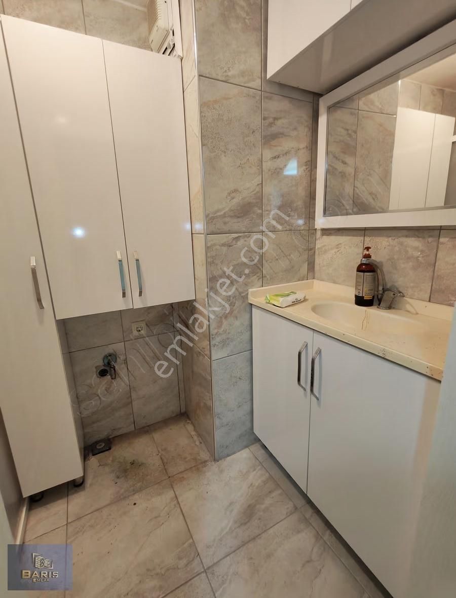 Barış Gayrimenkul'den Umurbey'de Ara Kat Bakımlı Daire. - Görsel 8