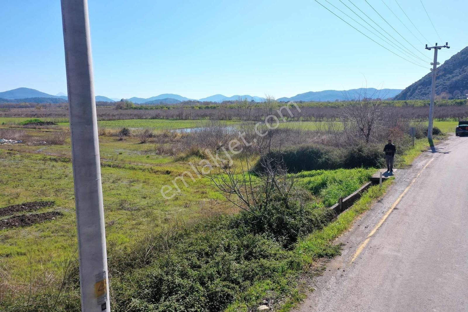 Nysa Emlak'tan Satılık 10.300 M2 Şahsi Tapu Tarla - Görsel 10
