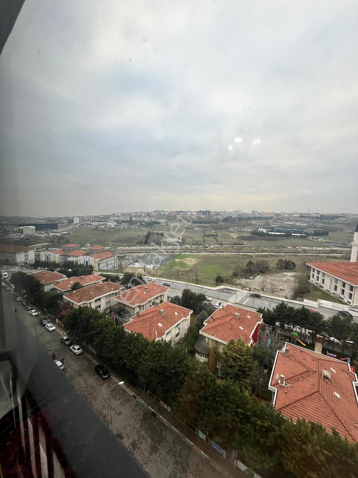 Vira İstanbul Kiralik Full Eşyalı 3+1 Daire L - Görsel 5