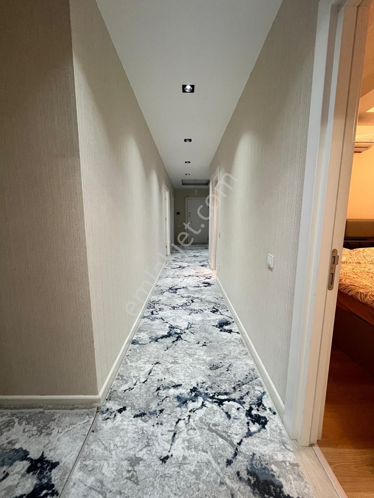 Vira İstanbul Kiralik Full Eşyalı 3+1 Daire L - Görsel 8