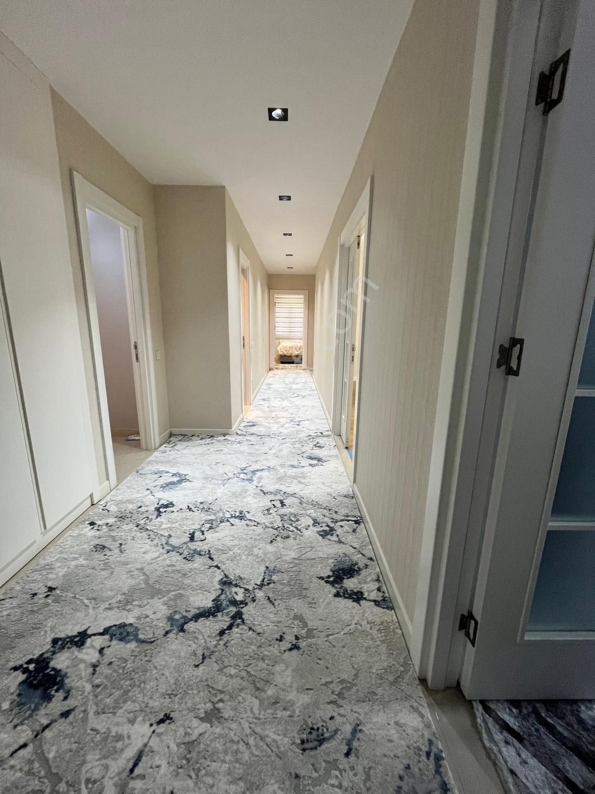 Vira İstanbul Kiralik Full Eşyalı 3+1 Daire L - Görsel 6