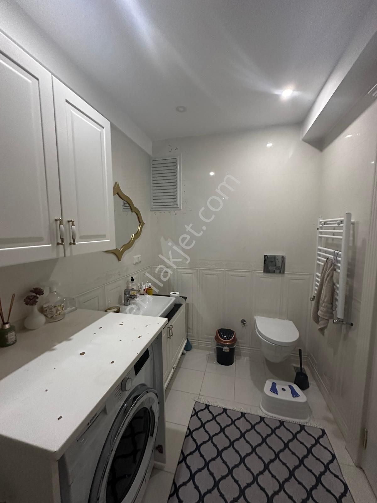 Vira İstanbul Kiralik Full Eşyalı 3+1 Daire L - Görsel 2