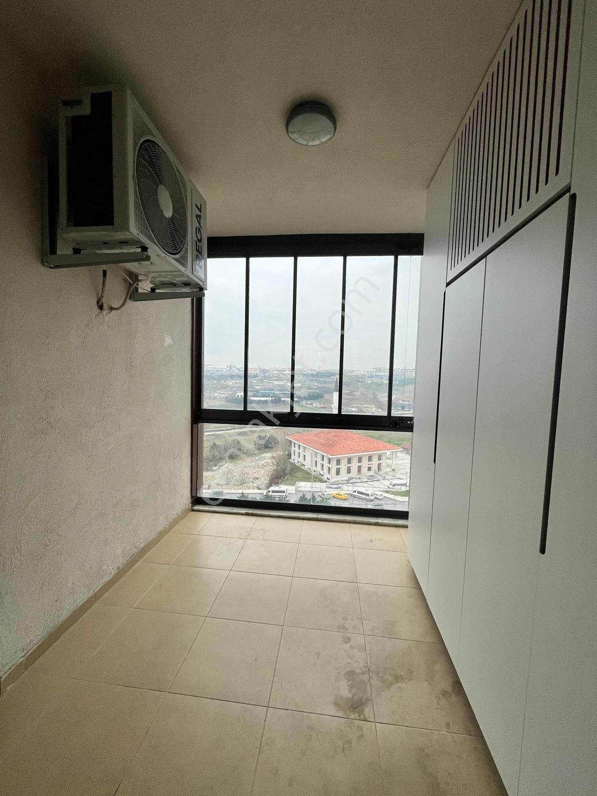 Vira İstanbul Kiralik Full Eşyalı 3+1 Daire L - Görsel 13