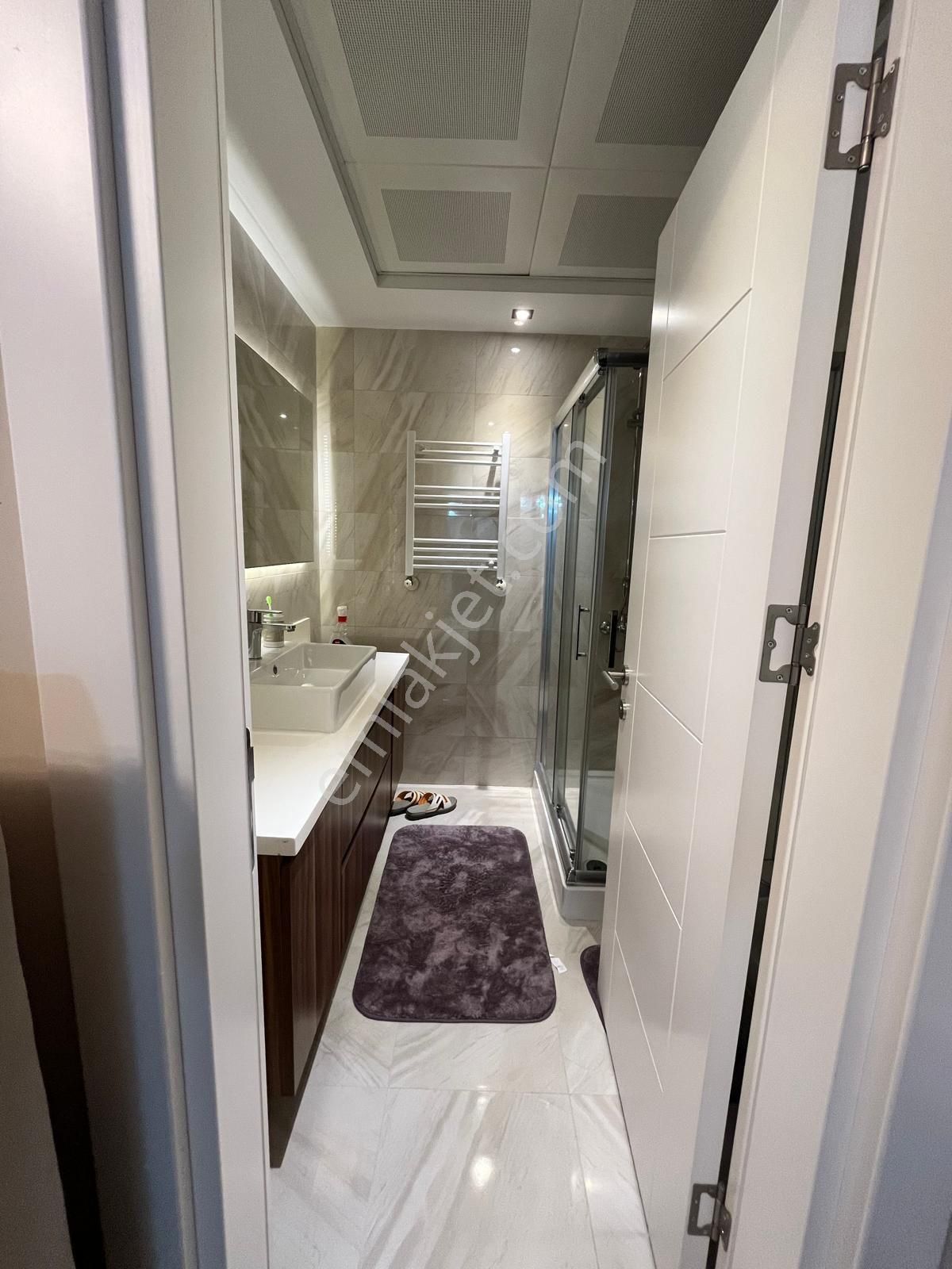 Vira İstanbul Kiralik Full Eşyalı 3+1 Daire L - Görsel 9