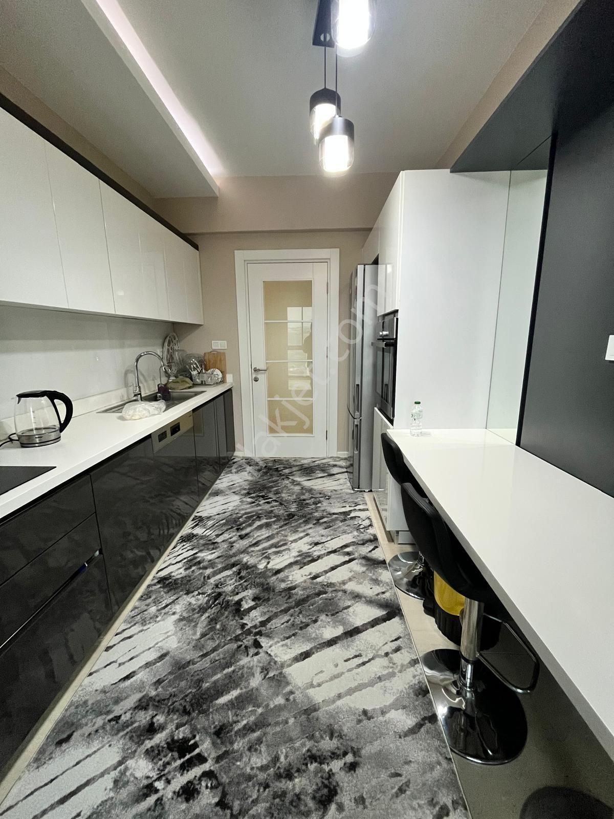 Vira İstanbul Kiralik Full Eşyalı 3+1 Daire L - Görsel 17