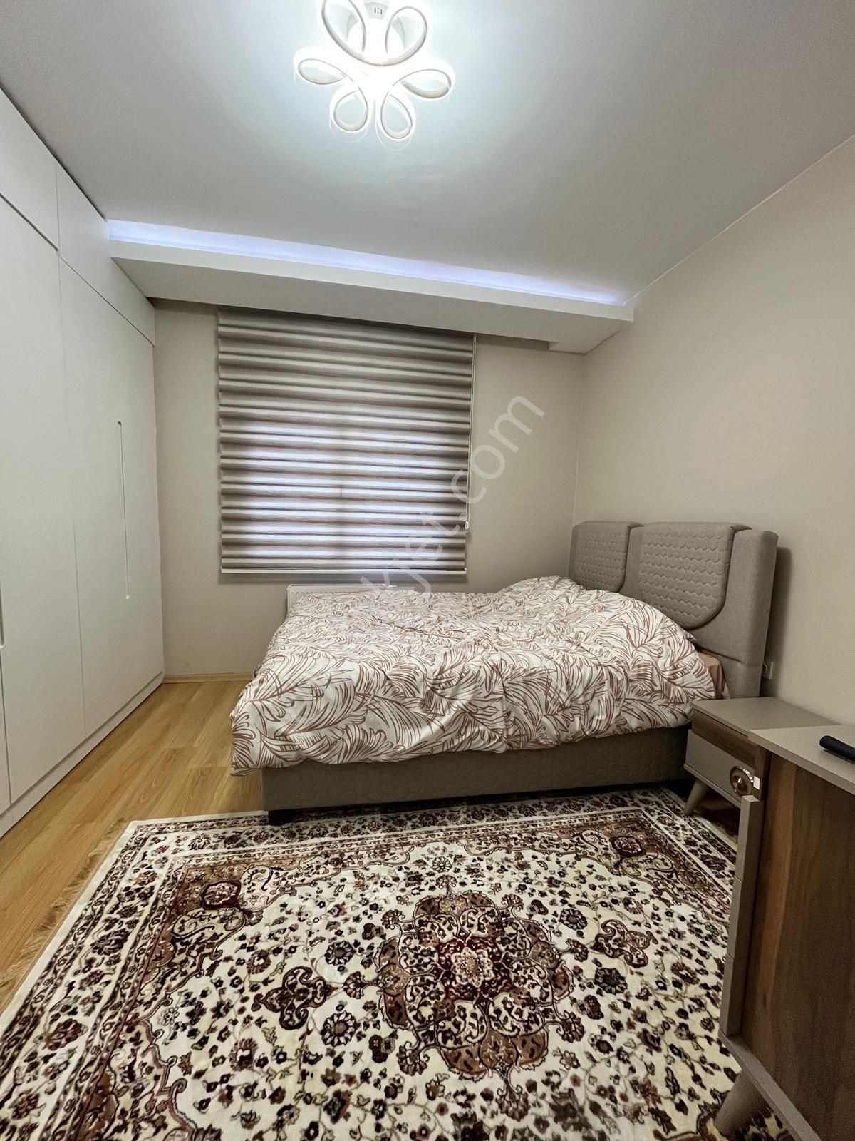 Vira İstanbul Kiralik Full Eşyalı 3+1 Daire L - Görsel 10