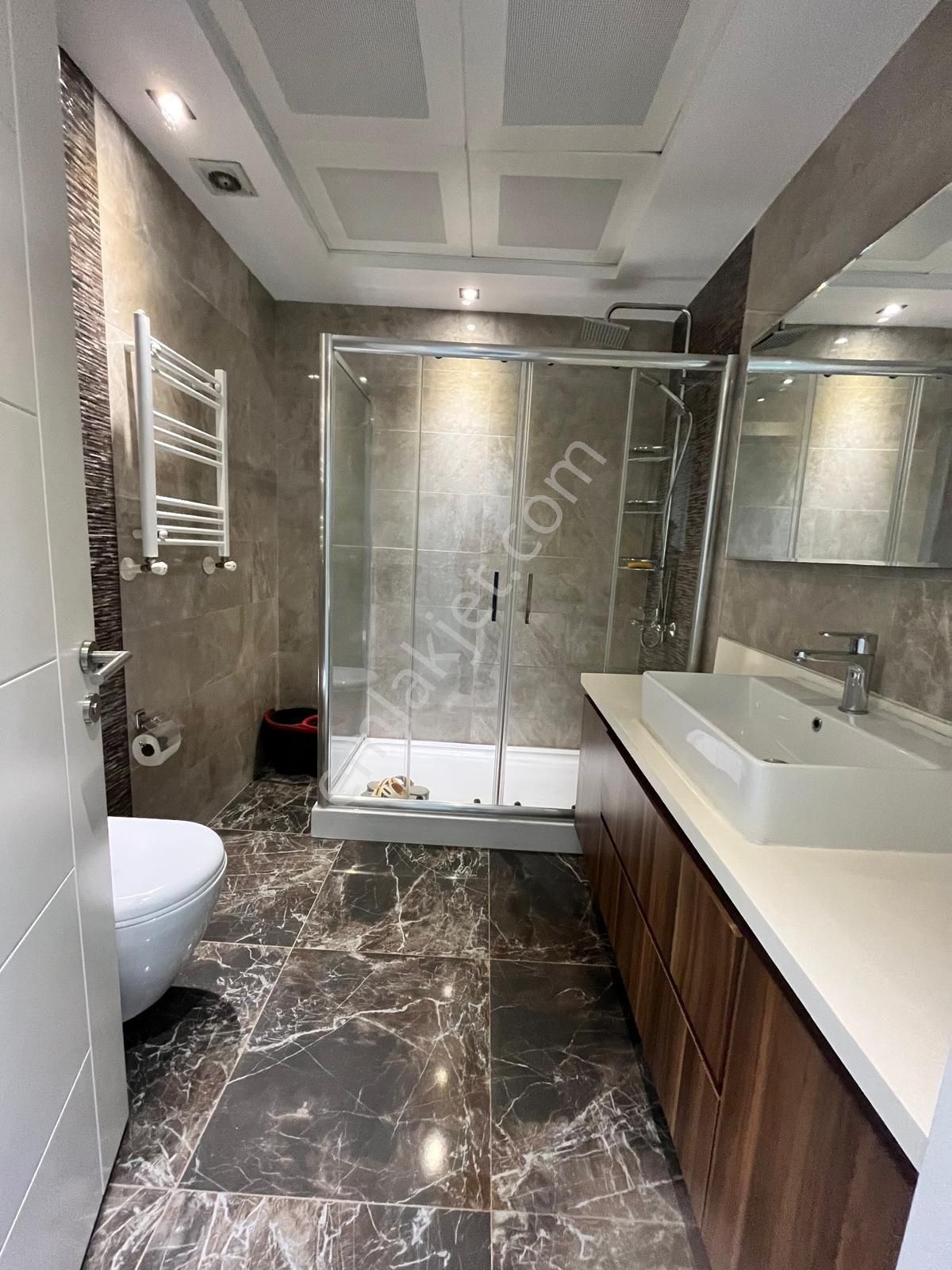 Vira İstanbul Kiralik Full Eşyalı 3+1 Daire L - Görsel 14