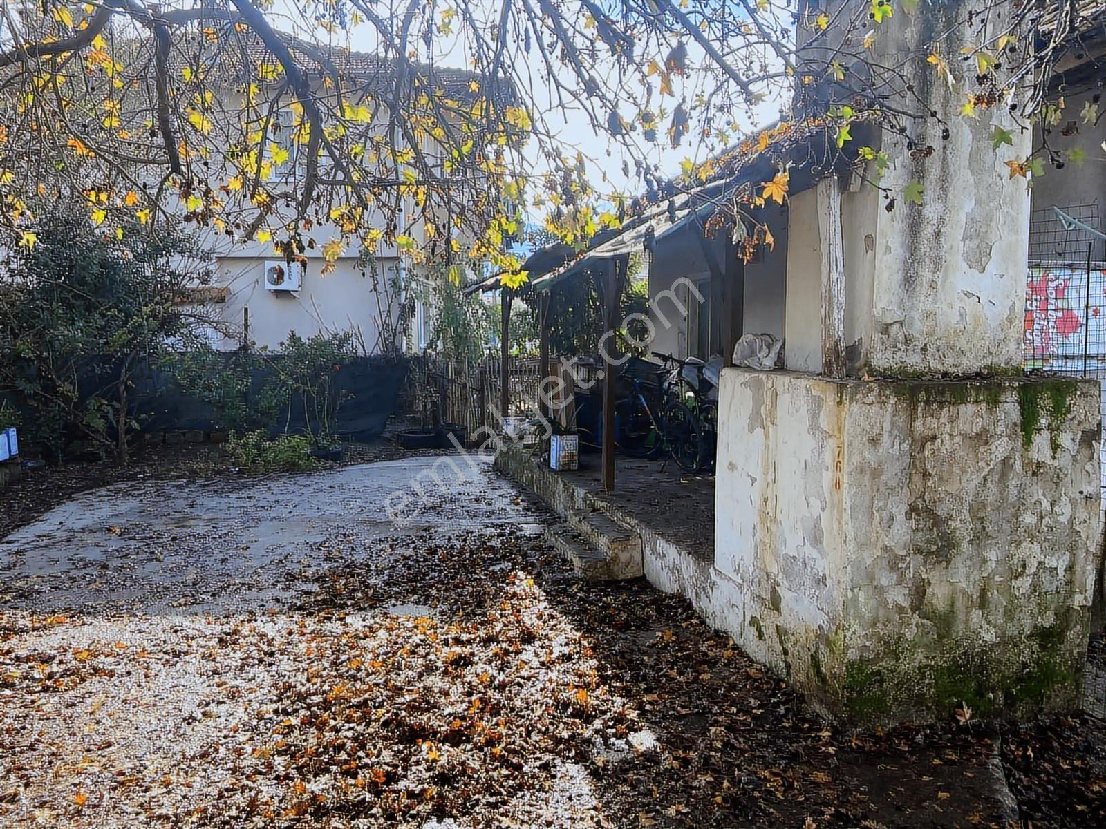 Nysa Emlaktan Okçular Mh Satılık 90 M2 Köy Evi - Görsel 3