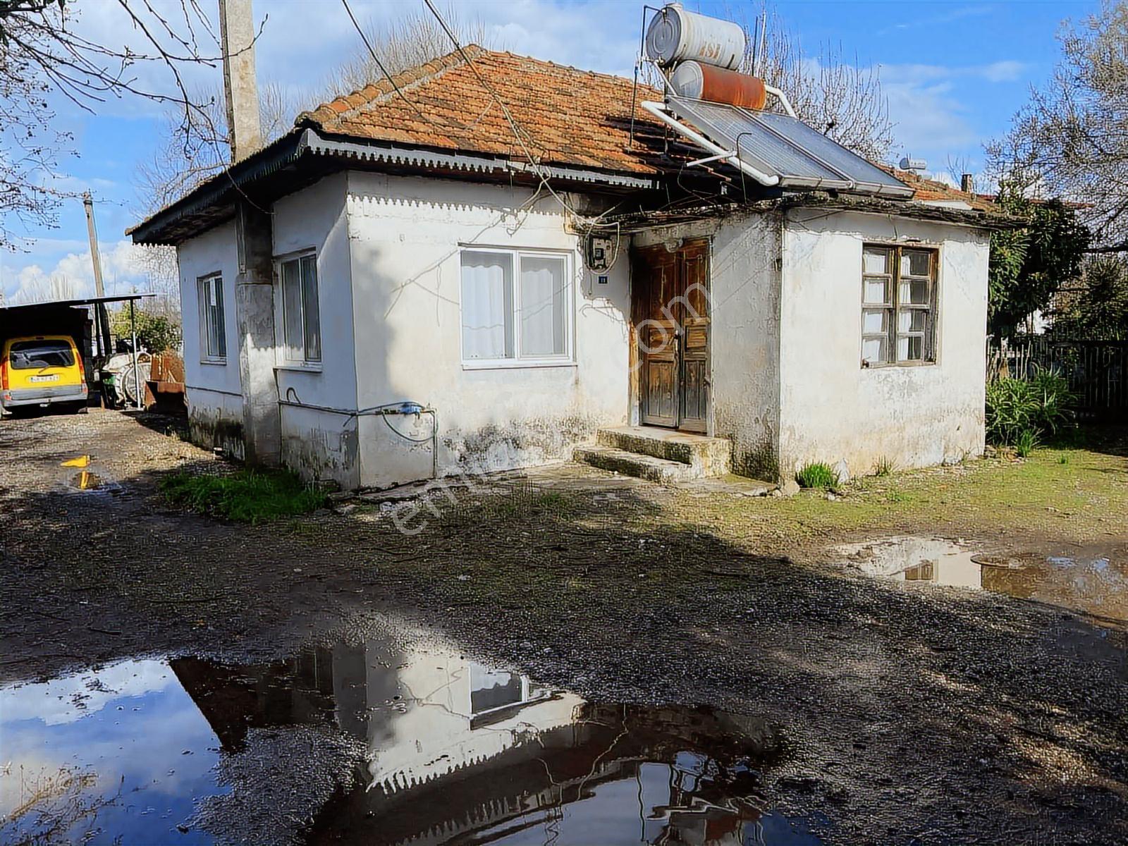 Nysa Emlaktan Okçular Mh Satılık 90 M2 Köy Evi - Görsel 6