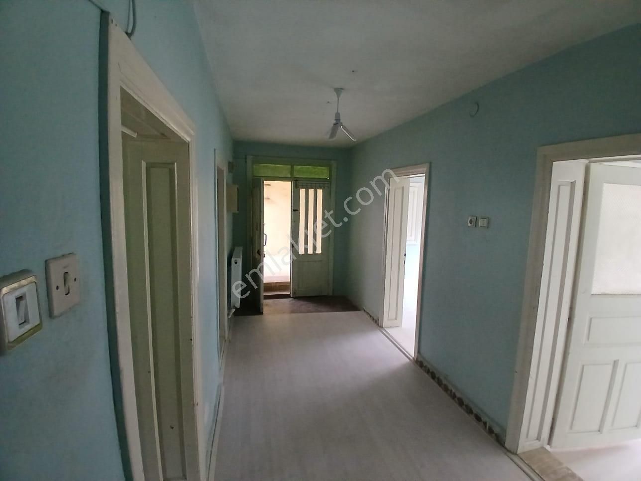 Akçay Emlak'tan Akşehir Askeri Depo Civarında Müstakil Tadında Bahçeli Doğalgazlı Kiralık 2+1 Daire - Görsel 26