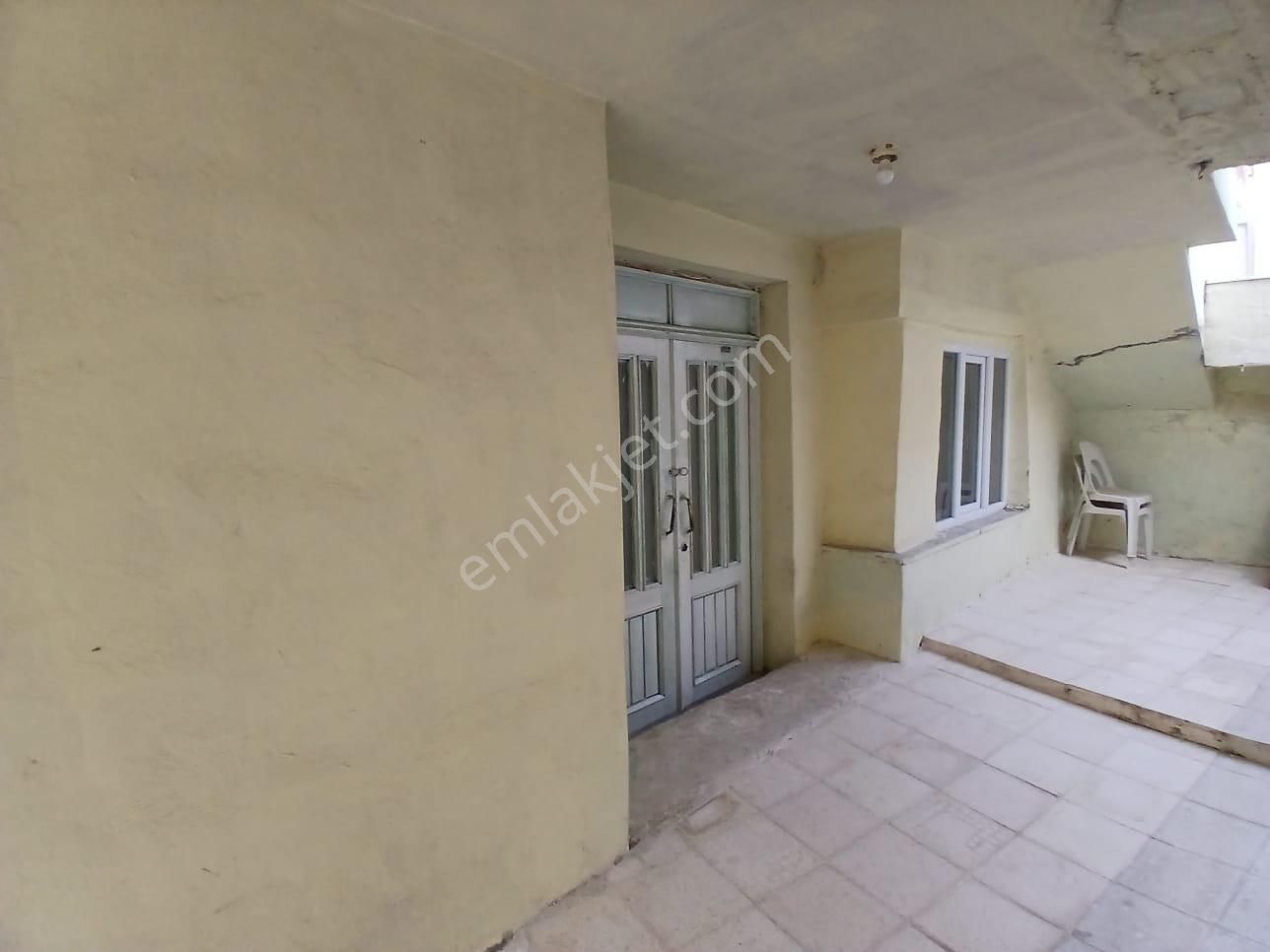Akçay Emlak'tan Akşehir Askeri Depo Civarında Müstakil Tadında Bahçeli Doğalgazlı Kiralık 2+1 Daire - Görsel 18