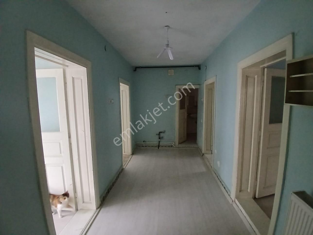 Akçay Emlak'tan Akşehir Askeri Depo Civarında Müstakil Tadında Bahçeli Doğalgazlı Kiralık 2+1 Daire - Görsel 27