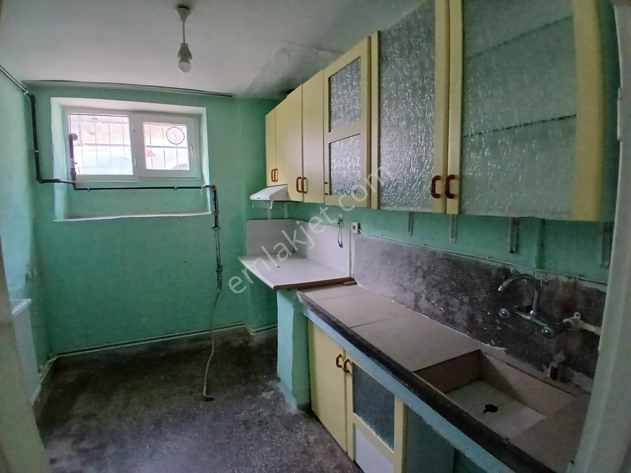 Akçay Emlak'tan Akşehir Askeri Depo Civarında Müstakil Tadında Bahçeli Doğalgazlı Kiralık 2+1 Daire - Görsel 10