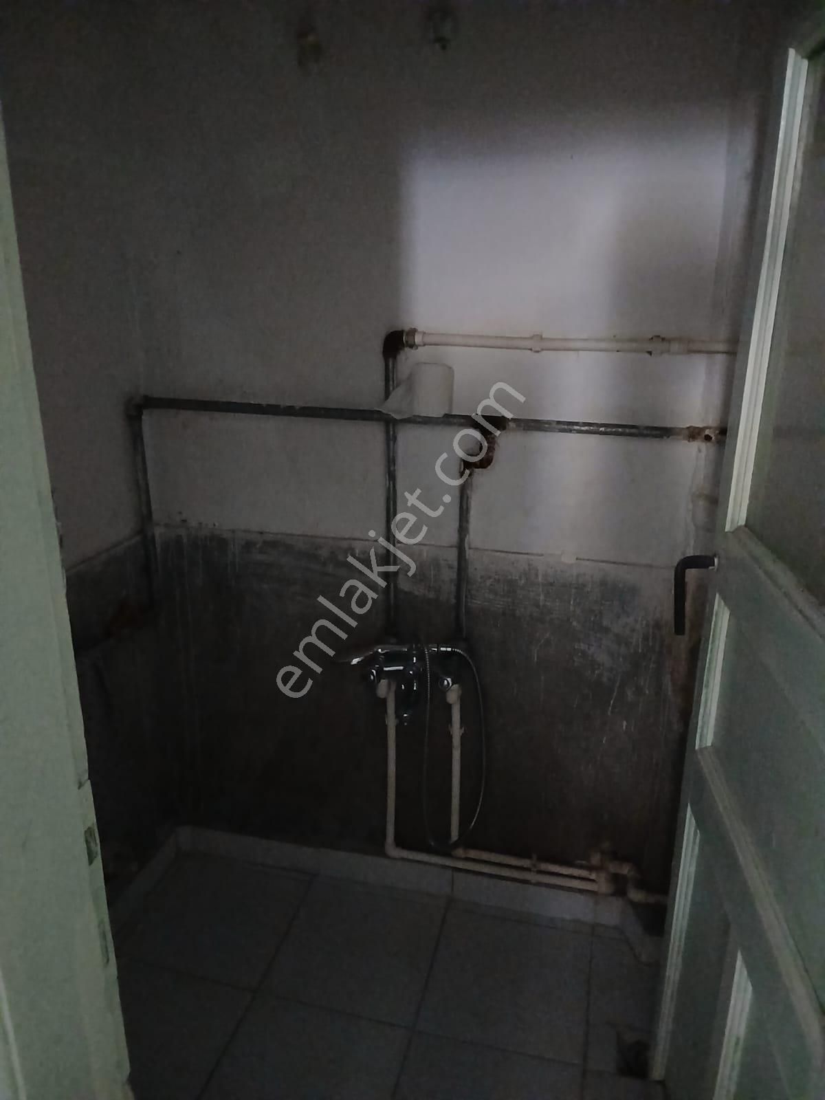 Akçay Emlak'tan Akşehir Askeri Depo Civarında Müstakil Tadında Bahçeli Doğalgazlı Kiralık 2+1 Daire - Görsel 29