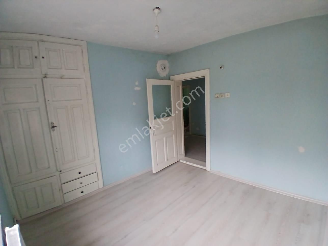 Akçay Emlak'tan Akşehir Askeri Depo Civarında Müstakil Tadında Bahçeli Doğalgazlı Kiralık 2+1 Daire - Görsel 6