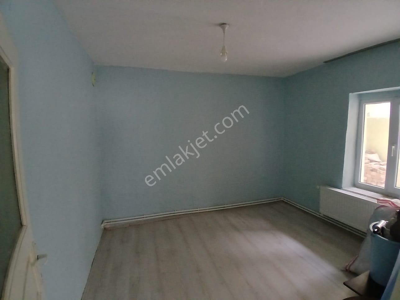 Akçay Emlak'tan Akşehir Askeri Depo Civarında Müstakil Tadında Bahçeli Doğalgazlı Kiralık 2+1 Daire - Görsel 24