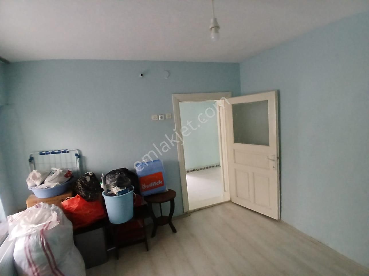 Akçay Emlak'tan Akşehir Askeri Depo Civarında Müstakil Tadında Bahçeli Doğalgazlı Kiralık 2+1 Daire - Görsel 35
