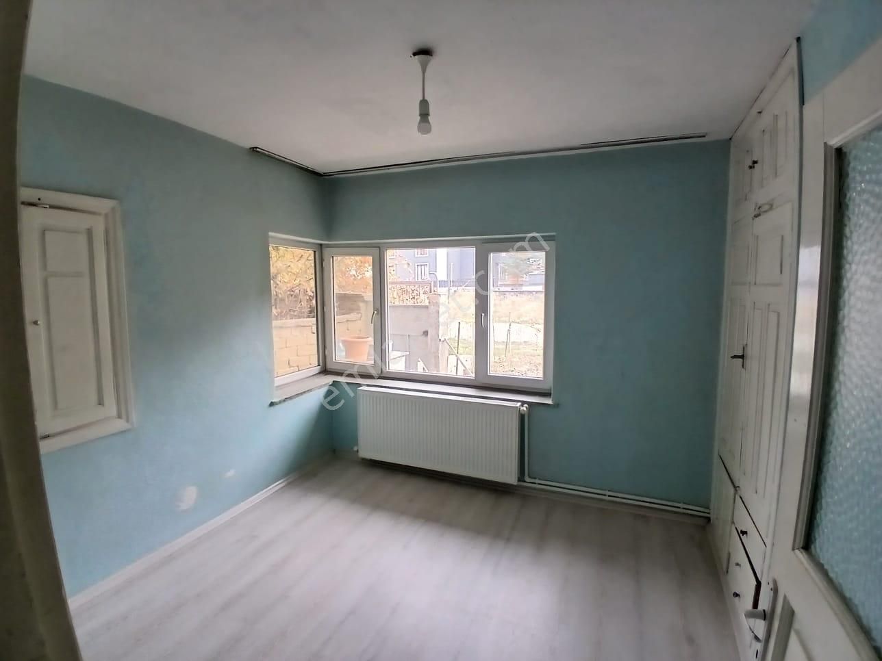 Akçay Emlak'tan Akşehir Askeri Depo Civarında Müstakil Tadında Bahçeli Doğalgazlı Kiralık 2+1 Daire - Görsel 7