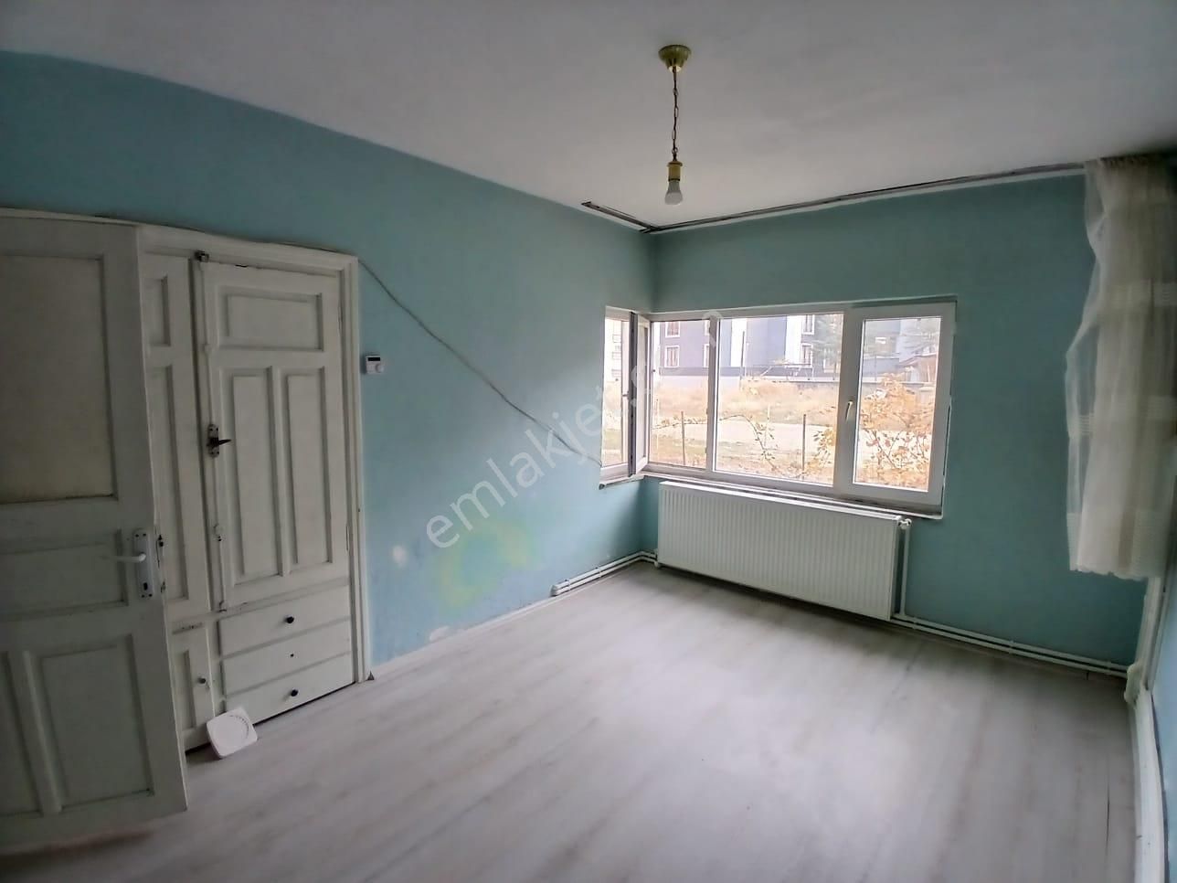 Akçay Emlak'tan Akşehir Askeri Depo Civarında Müstakil Tadında Bahçeli Doğalgazlı Kiralık 2+1 Daire - Görsel 20