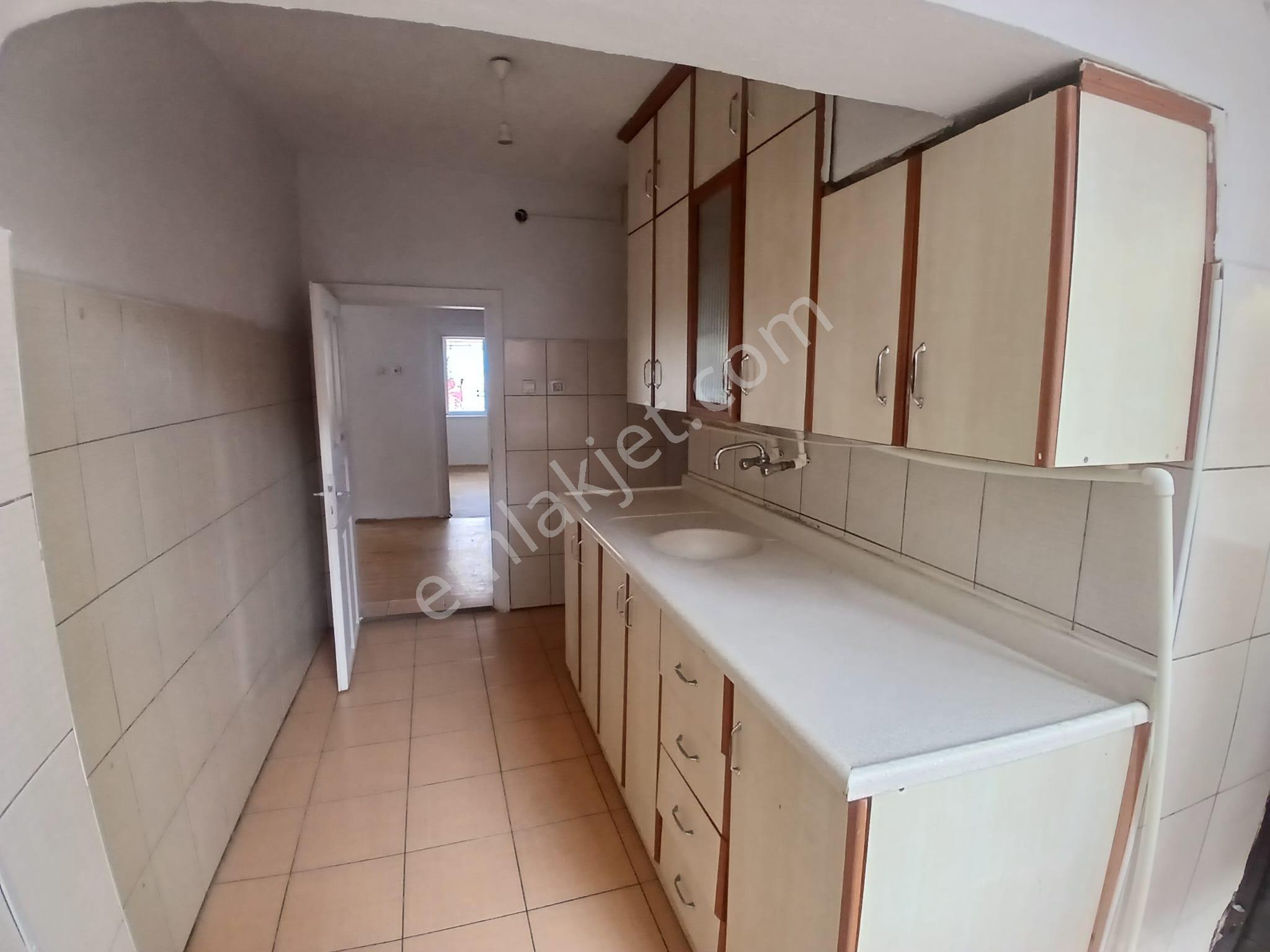 Akçay Emlak'tan Akşehir Gazi Pazarı Yanında Müstakil Tadında Bahçeli Kiralık 2+1 Daire - Görsel 18