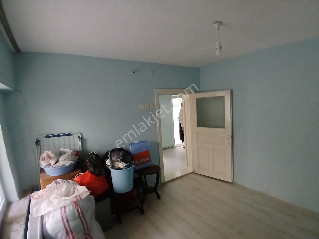 Akçay Emlak'tan Akşehir Askeri Depo Civarında Müstakil Tadında Bahçeli Doğalgazlı Kiralık 2+1 Daire - Görsel 8