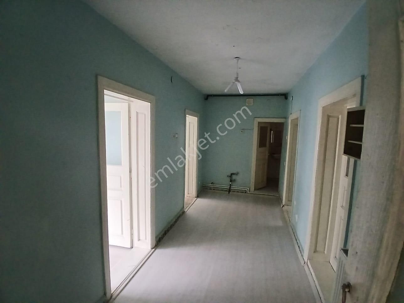 Akçay Emlak'tan Akşehir Askeri Depo Civarında Müstakil Tadında Bahçeli Doğalgazlı Kiralık 2+1 Daire - Görsel 30