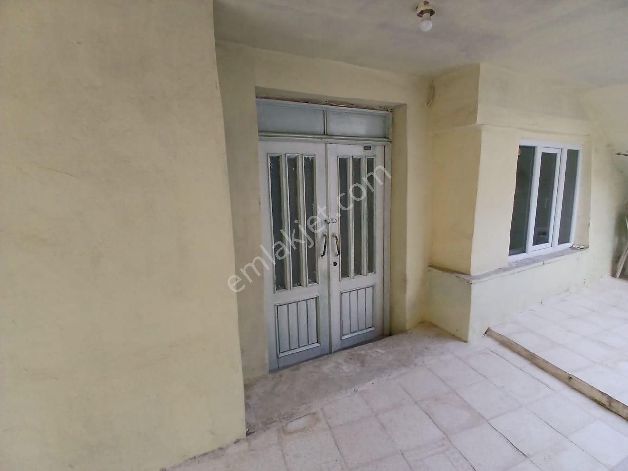 Akçay Emlak'tan Akşehir Askeri Depo Civarında Müstakil Tadında Bahçeli Doğalgazlı Kiralık 2+1 Daire - Görsel 33