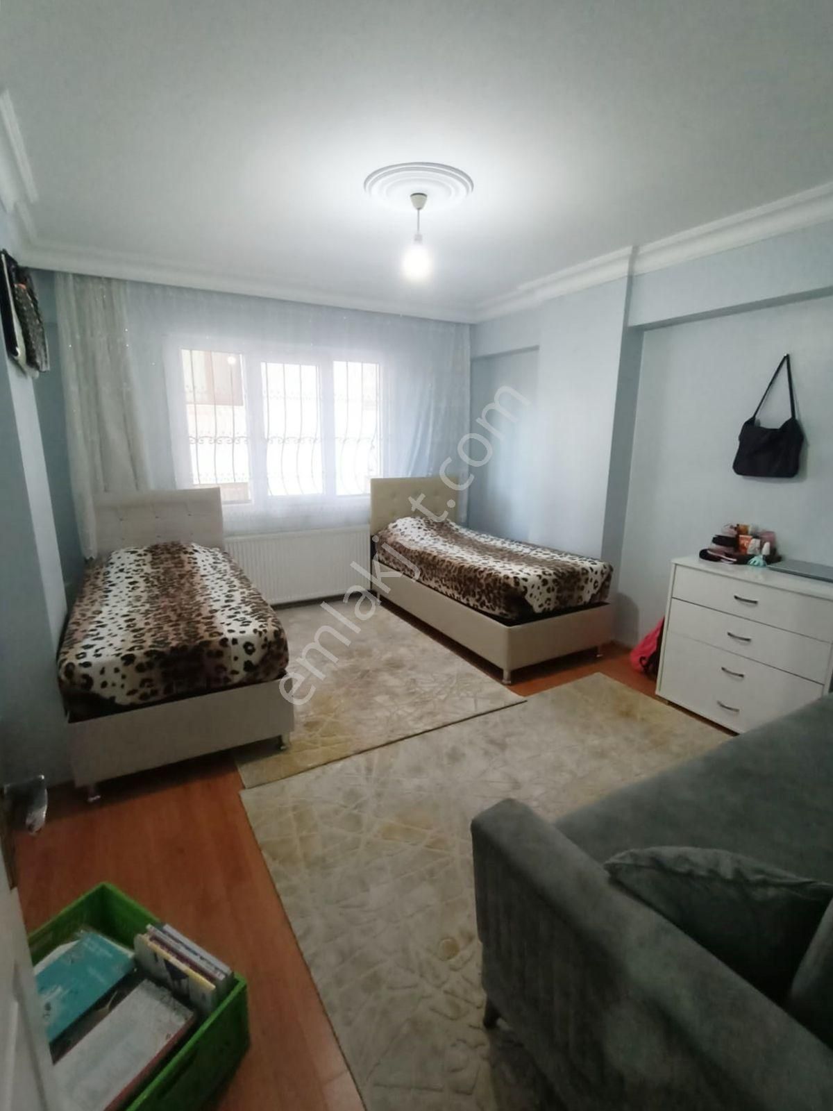 Mertcan Dan Soğanlık Metroya Yürüme 3+1 Kapalı Balkonlu Fırsat - Görsel 4