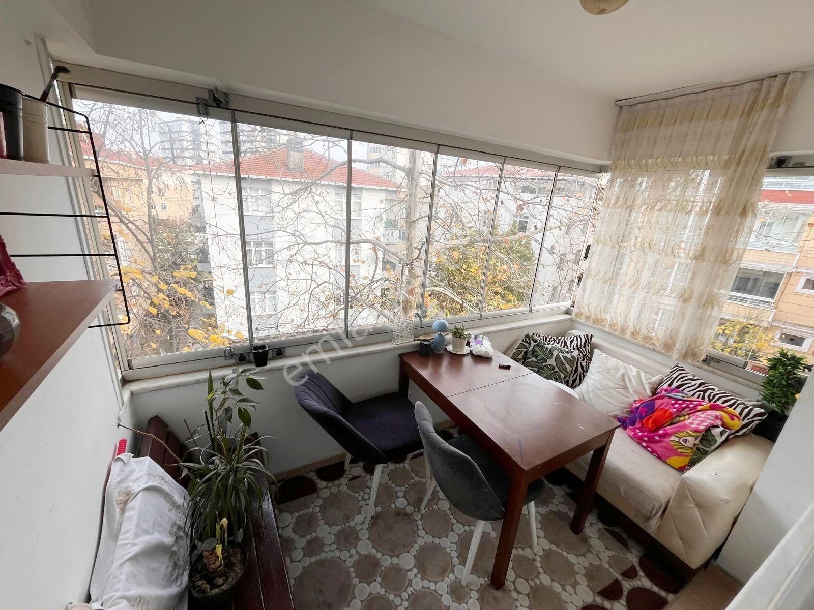 Mertcan Dan Soğanlık Metroya Yürüme 3+1 Kapalı Balkonlu Fırsat - Görsel 14