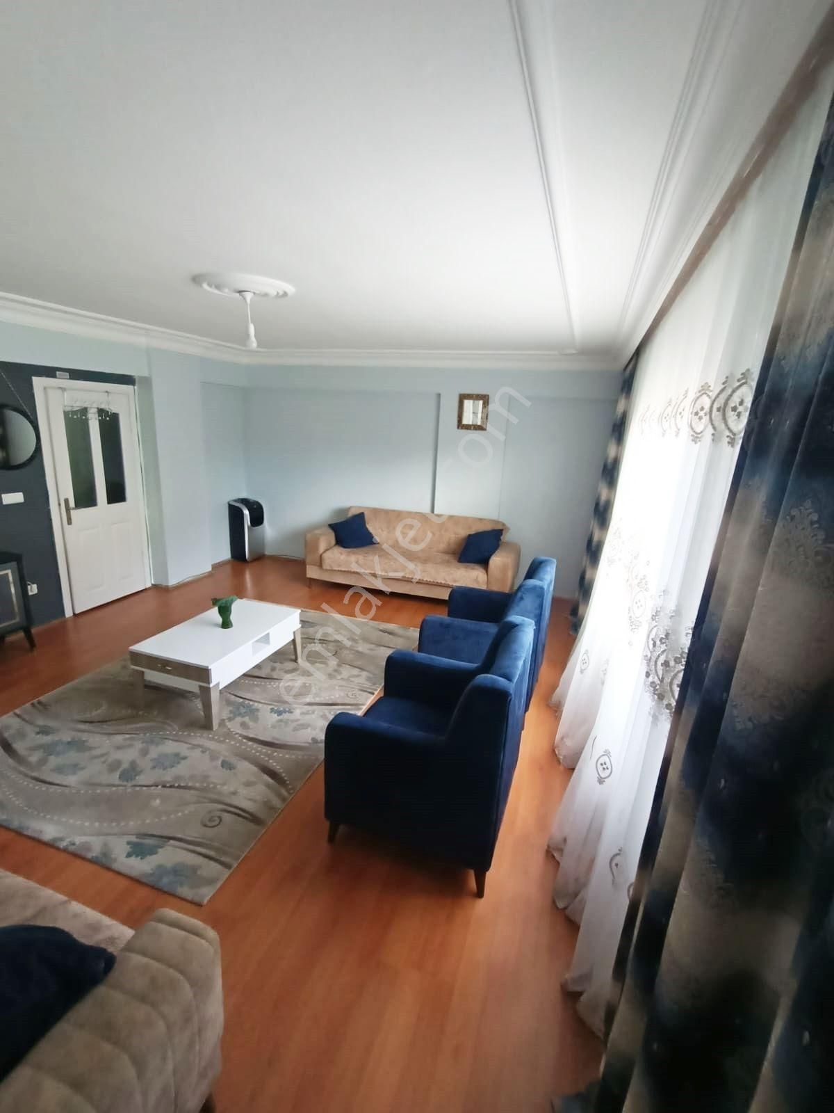 Mertcan Dan Soğanlık Metroya Yürüme 3+1 Kapalı Balkonlu Fırsat